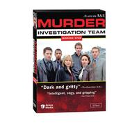 Murder Investigation Team: Series One