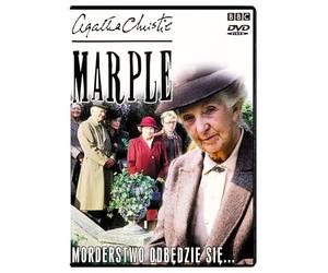 Murder Is Announced, A (1985) [DVD] (IMPORT) (Nessuna versione italiana)
