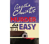 MURDER IS EASY: A Gripping Whodunit Where Every Death Is More Than a Coincidence