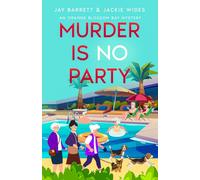 Murder is No Party