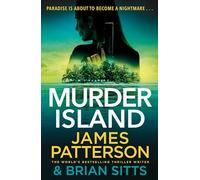Murder Island: An unmissable, action-packed thriller from bestselling author of The Perfect Assassin: 2