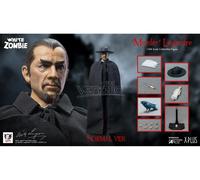 Murder Legendre Bela Lugosi 1/6 Reg. Af Action Figura Star Ace
