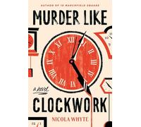 Murder Like Clockwork