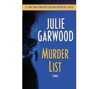 Murder List: A Novel: 4