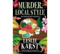 Murder, Local Style