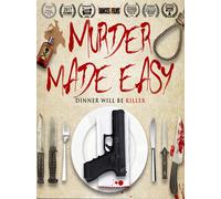 Murder Made Easy (Blu-ray)