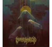 Murder Made God Endless Return (Vinyl LP) 12" Album