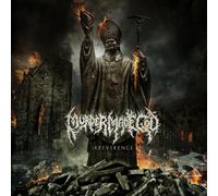 Murder Made God - Irreverence by Murder Made God