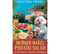 Murder Makes Potato Salad: 5