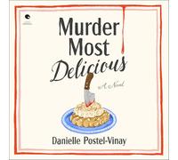 Murder Most Delicious