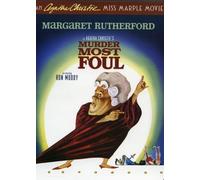Murder Most Foul – Warner Bros.