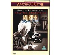 Murder Most Foul [Edizione: Regno Unito] [Edizione: Regno Unito]