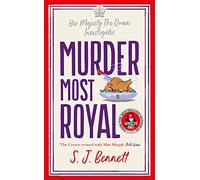 Murder Most Royal