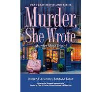 Murder Most Trivial: 63