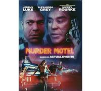 Murder Motel [DVD]