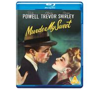 Murder, My Sweet (Blu-ray) Douglas Walton Miles Mander (PRESALE 25/05/2026)