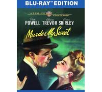 Murder, My Sweet (Blu-ray) Mike Mazurki Otto Kruger Anne Shirley Don Douglas