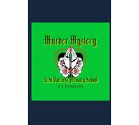Murder Mystery at St Patrick's Primary School
