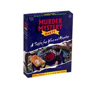Murder Mystery Party Game-A Taste For Wine & Murder