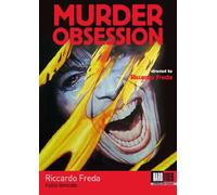 Murder Obsession (Follia Omicida)