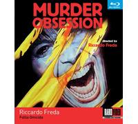 Murder Obsession (Follia Omicida)
