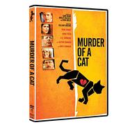 Murder of a Cat