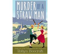Murder of a Straw Man