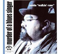Murder Of A Blues Singer