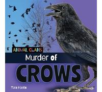 Murder of Crows