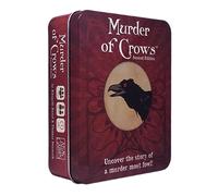 Murder Of Crows (Second Edition)