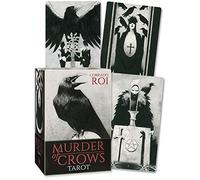 Charles Harrington Corrado Roi Murder of Crows Tarot (Merchandise)