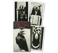 Murder of Crows Tarot Mini