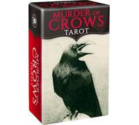 Murder of Crows Tarot: Mini Tarot