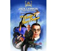 Murder Of Mary Phagan, The (2 Disc Set) (DVD) Richard Jordan Robert Prosky