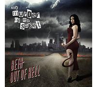 Murder Of My Sweet - Beth Out Of Hell