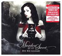 Murder Of My Sweet, - Bye Bye Lullaby