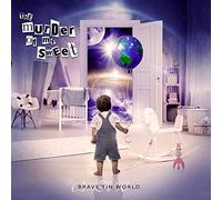 Murder Of My Sweet The - Brave Tin World