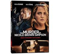 Murder Of Nicole Brown Simpson [Edizione: Stati Uniti]