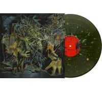 King Gizzard & The Lizard Wizard Murder Of The Universe (Vinyl LP)