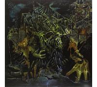 MURDER OF THE UNIVERSE - KING