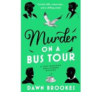 Murder on a Bus Tour: 7