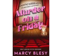 Murder on a Friday