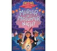 Murder on a Midsummer Night