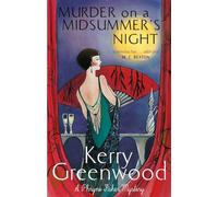 Murder on a Midsummer's Night