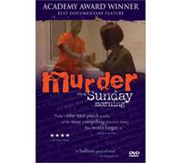 Murder on a Sunday Morning - Murder On Sunday Morning [Edizione: Stati Uniti]