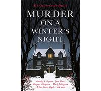 Murder on a Winter's Night: Ten Classic Crime Stories for Christmas