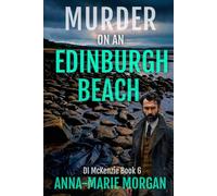 Murder on an Edinburgh Beach: DI McKenzie Book 6