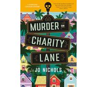 Murder on Charity Lane