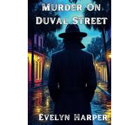 Murder on Duval Street: An Isla Marlow Mystery