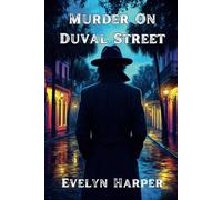 Murder on Duval Street: An Isla Marlow Mystery: 3